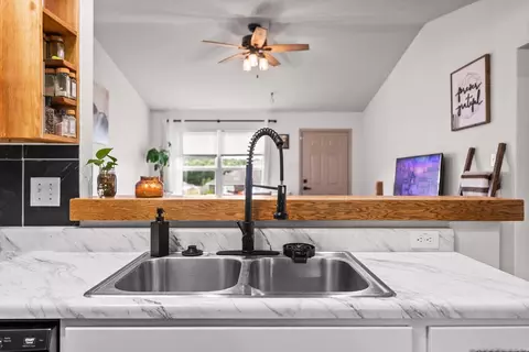 Kitchen - 31 Summer Wind Rd, Conway, AR 72032 photo 2 of 3
