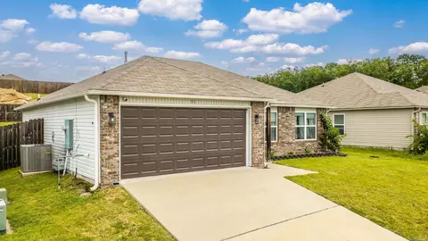 Exterior - 31 Summer Wind Rd, Conway, AR 72032 photo 3 of 8