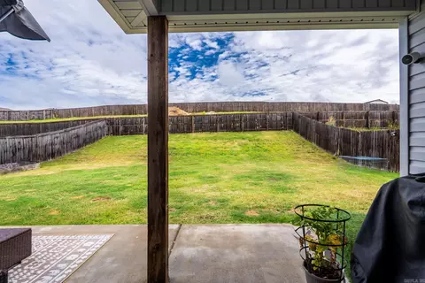 Exterior - 31 Summer Wind Rd, Conway, AR 72032 photo 4 of 8