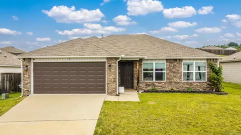 31 Summer Wind Rd, Conway, AR 72032