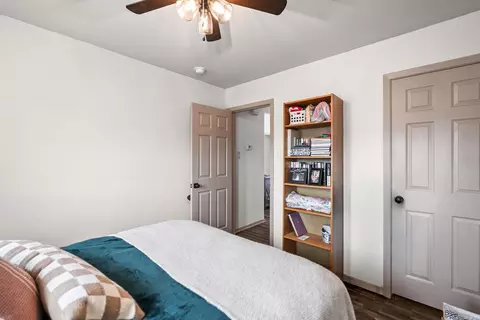 Bedroom - 31 Summer Wind Rd, Conway, AR 72032 photo 2 of 4