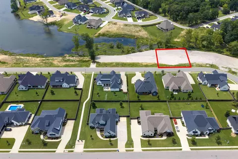 lot27 Lake Point Cir, Benton, AR 72019