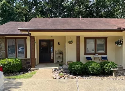 8 Lindsay Ln, Hot Springs Village, AR 71909