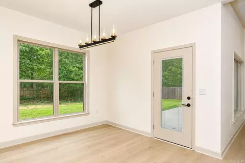 Dining - 357 Regal Oaks, White Hall, AR 71602 photo 1 of 1