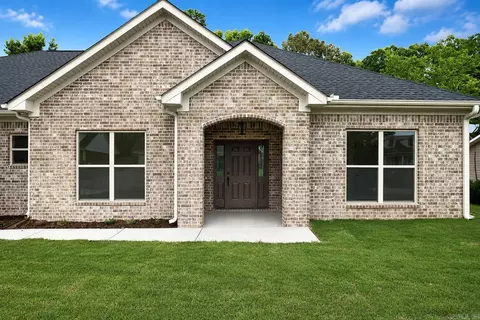 Exterior - 357 Regal Oaks, White Hall, AR 71602 photo 3 of 3