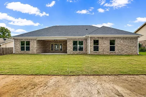 Exterior - 357 Regal Oaks, White Hall, AR 71602 photo 2 of 3