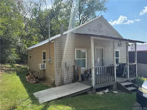 117 S Spring St, Marshall, AR 72650 photo 2
