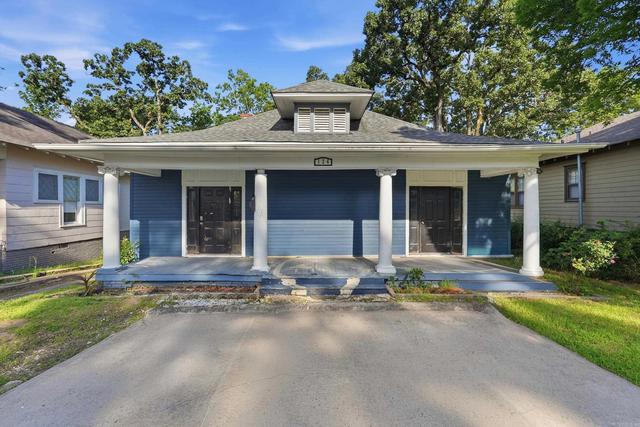 124 S Woodrow St, Little Rock, AR 72205