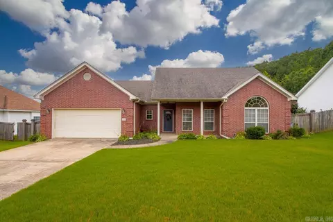 13601 Dynasty Dr, Alexander, AR 72002