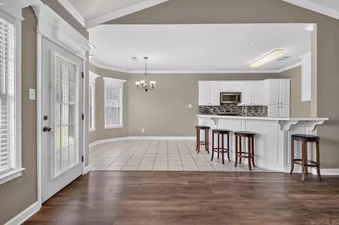 Entry Way - 13601 Dynasty Dr, Alexander, AR 72002 photo 1 of 2