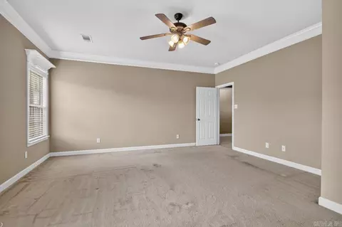 Bedroom - 13601 Dynasty Dr, Alexander, AR 72002 photo 3 of 3