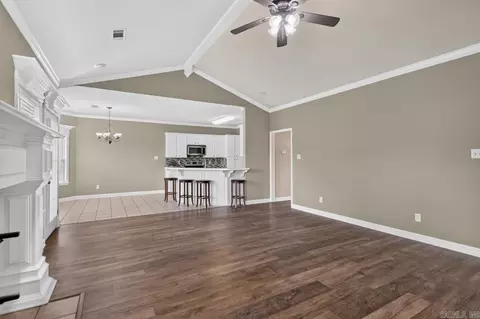Living - 13601 Dynasty Dr, Alexander, AR 72002 photo 3 of 4