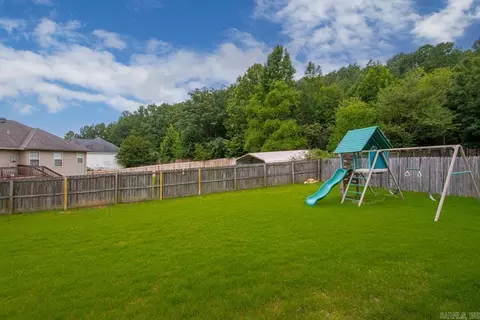 Exterior - 13601 Dynasty Dr, Alexander, AR 72002 photo 5 of 5