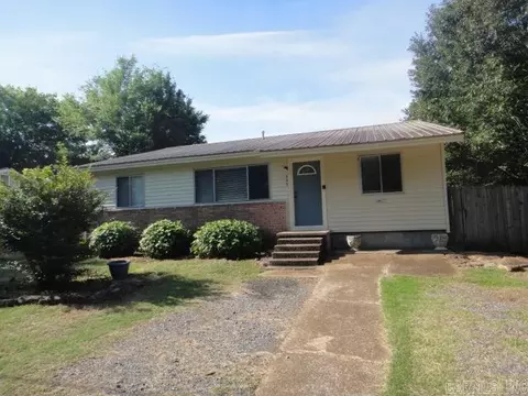 505 E Academy Ave, Searcy, AR 72143