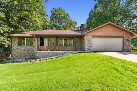 188 Amberwood Ln, Mountain Home, AR 72653
