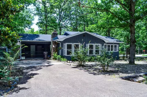 3 N Badalona Dr, Hot Springs Village, AR 71909