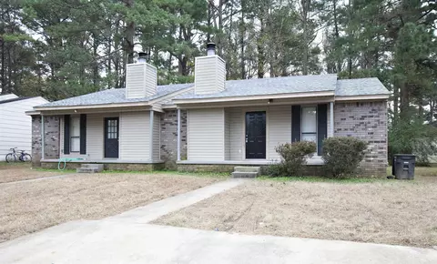 310 Bellevue Cir, Jacksonville, AR 72076