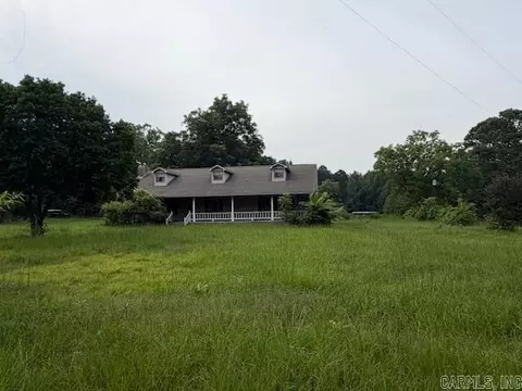 1531 Grant 73, Sheridan, AR 72150