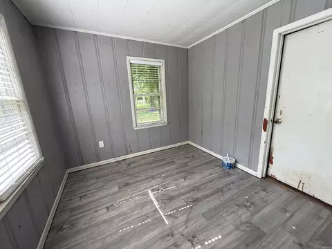 Bedroom - 852 Circle Dr, Piggott, AR 72454 photo 2 of 11