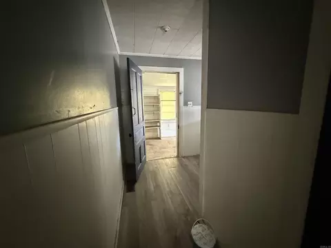 Entry Way - 852 Circle Dr, Piggott, AR 72454 photo 5 of 7