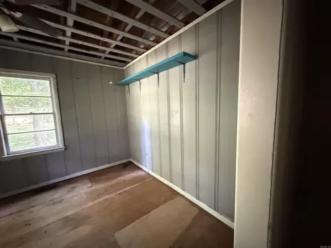 Bedroom - 852 Circle Dr, Piggott, AR 72454 photo 3 of 11