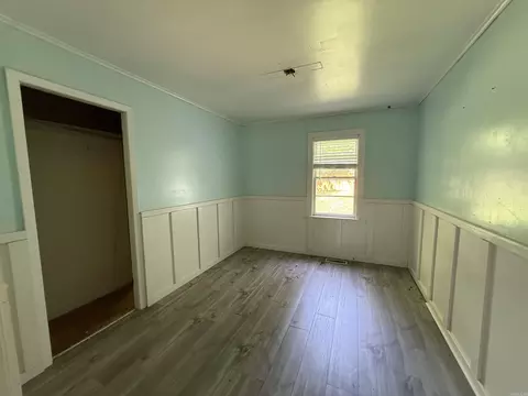 Bedroom - 852 Circle Dr, Piggott, AR 72454 photo 11 of 11