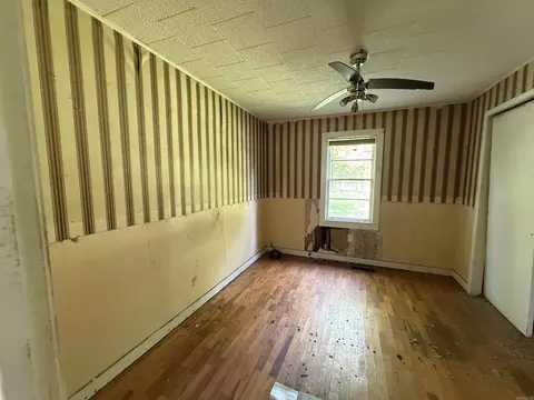 Bedroom - 852 Circle Dr, Piggott, AR 72454 photo 7 of 11