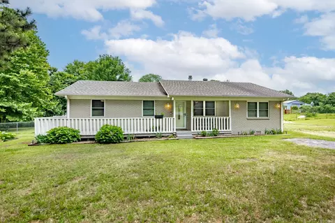 391 Stoney Point Church, Beebe, AR 72012