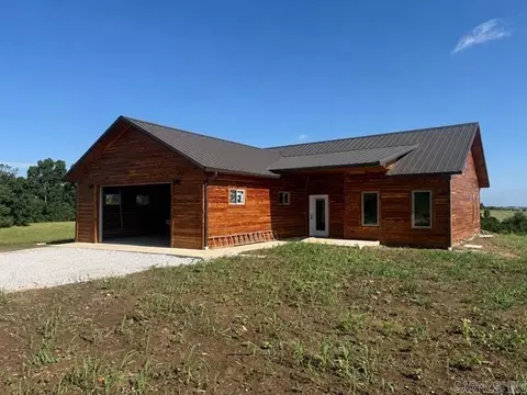 55 Princess Trail Rd, Everton, AR 72633
