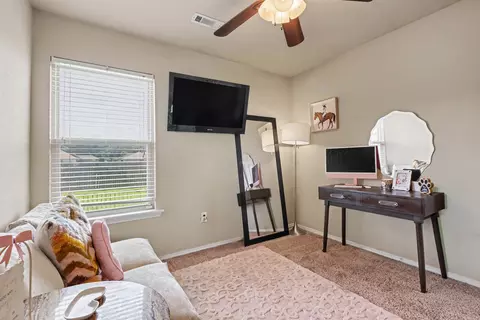 Bedroom - 18 Java Ct, Little Rock, AR 72204 photo 3 of 4