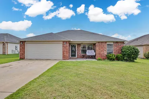 18 Java Ct, Little Rock, AR 72204