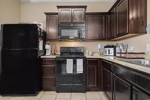 Kitchen - 18 Java Ct, Little Rock, AR 72204 photo 1 of 1