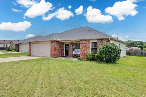 Exterior - 18 Java Ct, Little Rock, AR 72204 photo 2 of 6