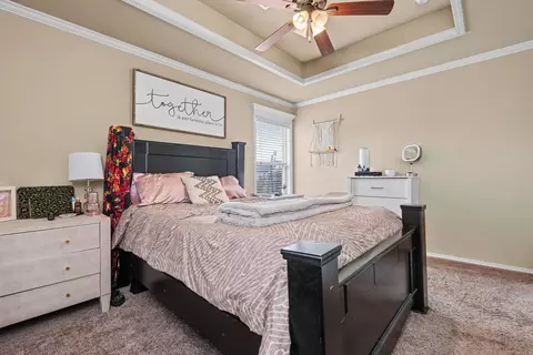 Bedroom - 18 Java Ct, Little Rock, AR 72204 photo 2 of 4