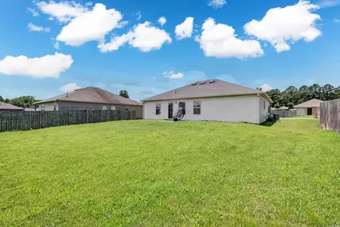 Exterior - 18 Java Ct, Little Rock, AR 72204 photo 6 of 6
