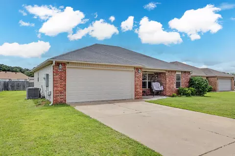 Exterior - 18 Java Ct, Little Rock, AR 72204 photo 3 of 6