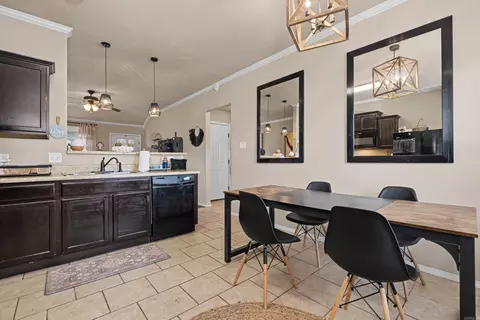 Dining - 18 Java Ct, Little Rock, AR 72204 photo 1 of 1