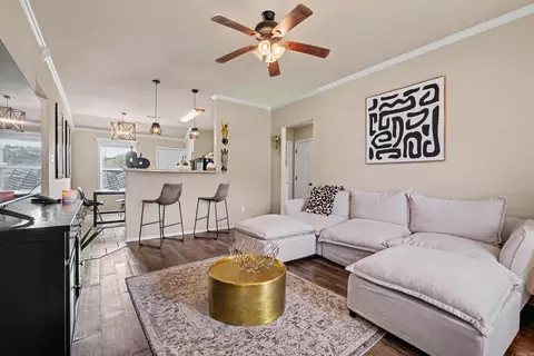 Living - 18 Java Ct, Little Rock, AR 72204 photo 1 of 2