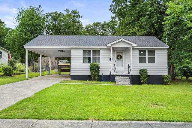 201 Sherwood Ave, Sherwood, AR 72120