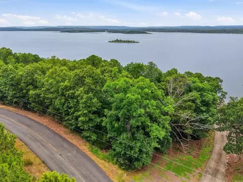 609 Lakefront Rd, Quitman, AR 72131 photo 4