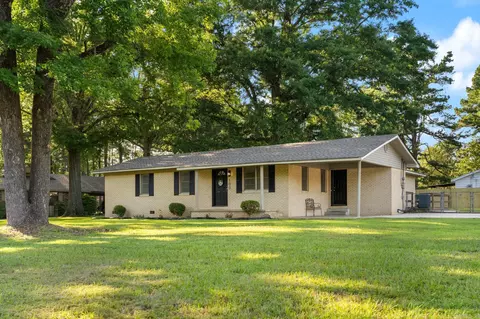 100 W Sunset Dr, Sheridan, AR 72150