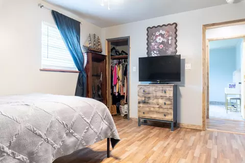 Bedroom - 904 W College, Beebe, AR 72012 photo 2 of 7