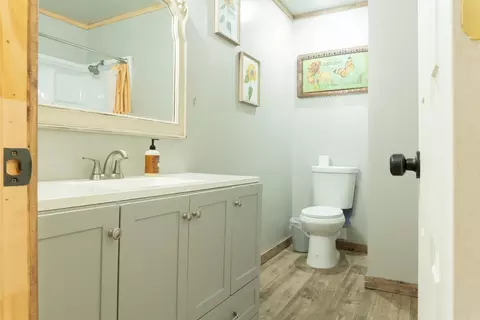 Bath - 904 W College, Beebe, AR 72012 photo 4 of 5