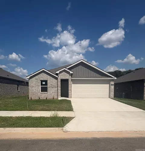 605 Chakka Loop, North Little Rock, AR 72117
