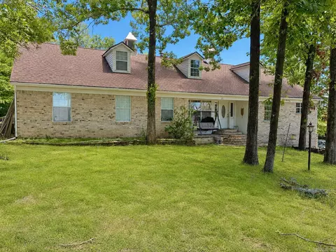 121 Knollwood Lodge Rd, Hot Springs, AR 71913