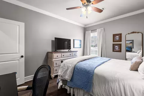 Bedroom - 1510 Winterbrook Dr, Conway, AR 72034 photo 2 of 5