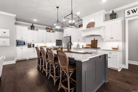 Kitchen - 1510 Winterbrook Dr, Conway, AR 72034 photo 1 of 7