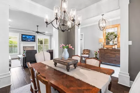Dining - 1510 Winterbrook Dr, Conway, AR 72034 photo 2 of 3