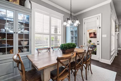 Dining - 1510 Winterbrook Dr, Conway, AR 72034 photo 3 of 3