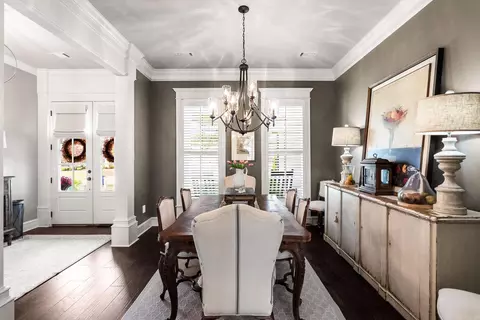 Dining - 1510 Winterbrook Dr, Conway, AR 72034 photo 1 of 3